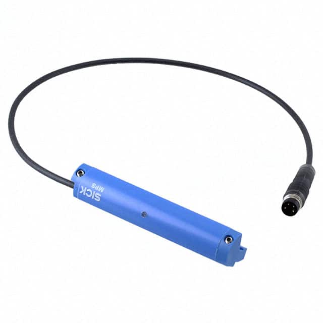 MPS-064TSNP0 SICK, Inc.  Magnetic Sensors - Position Proximity Speed (Modules)